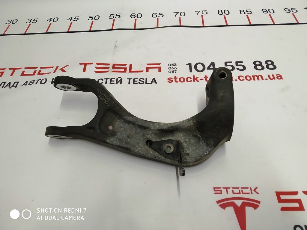 1 서스펜션 포크, 프론트 에어 프론트 AWD 왼쪽 오른쪽 Tesla 모델 S 1030609-00-C